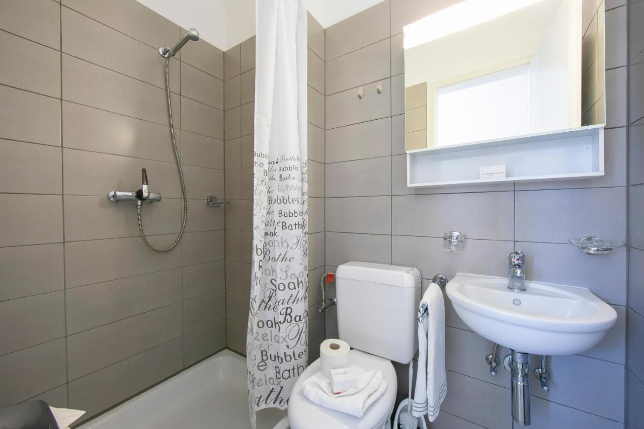 Casa Cupido - Happy Rentals Locarno Dış mekan fotoğraf