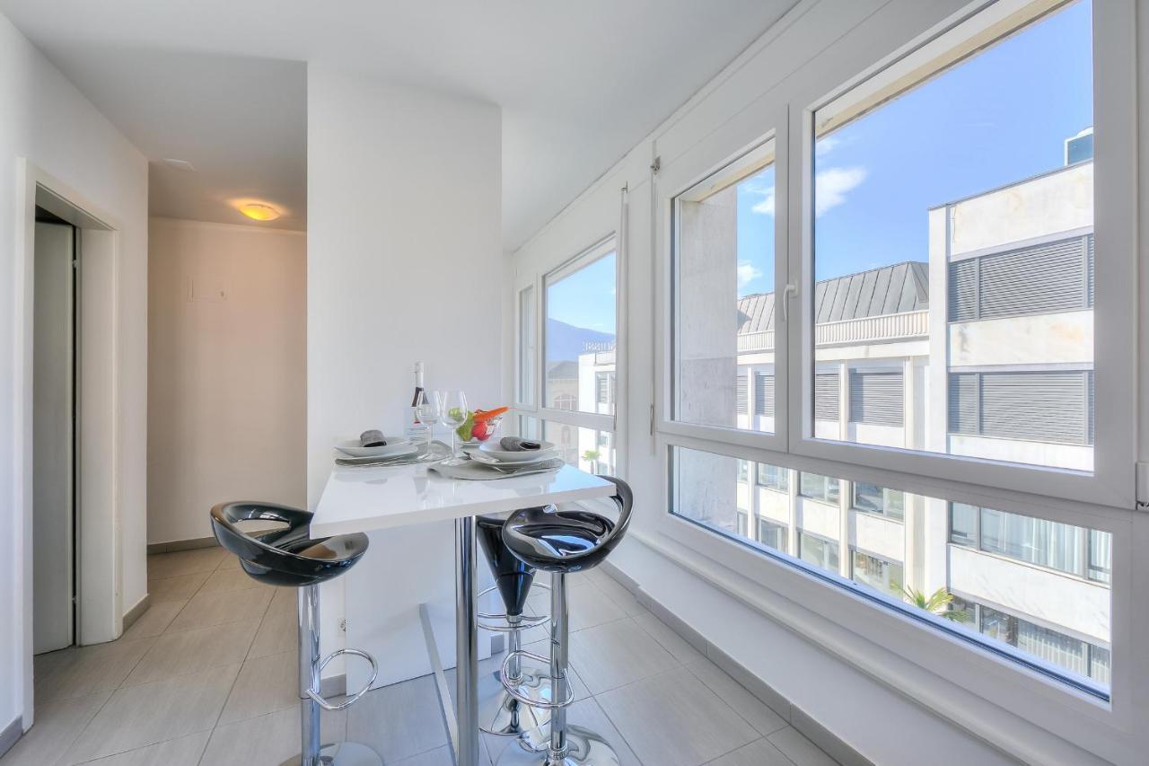 Casa Cupido - Happy Rentals Locarno Dış mekan fotoğraf